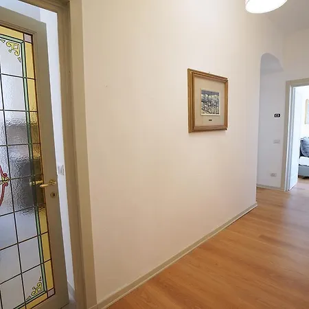 Soderini Palace Apartment