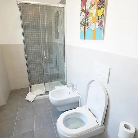 Soderini Palace Apartment
