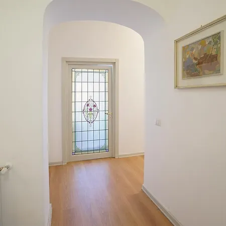 Soderini Palace * Florence