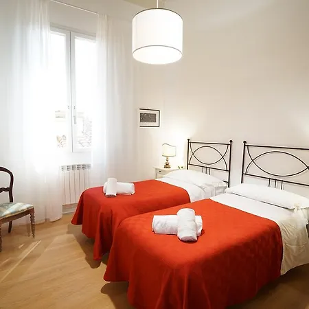 Soderini Palace * Florence