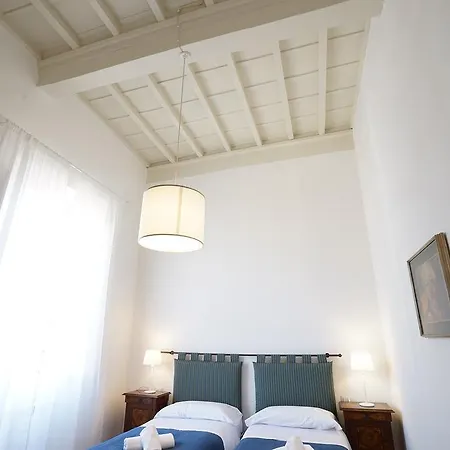 Soderini Palace *