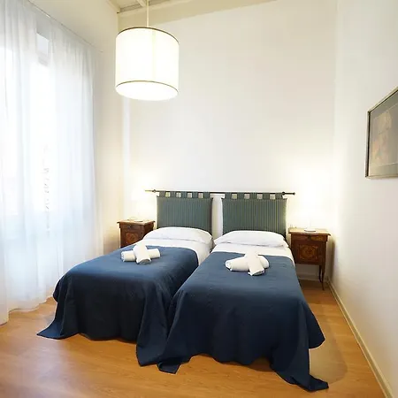 Soderini Palace フィレンツェ