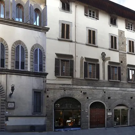 Soderini Palace * Florence