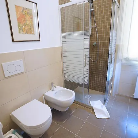 Soderini Palace Apartment Florence
