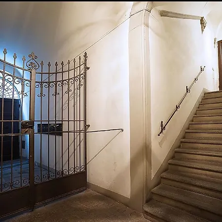 Soderini Palace Apartment *