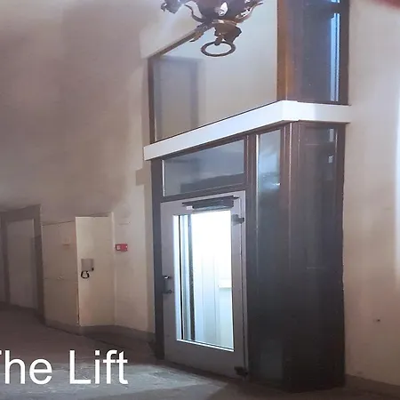 Apartment Soderini Palace *