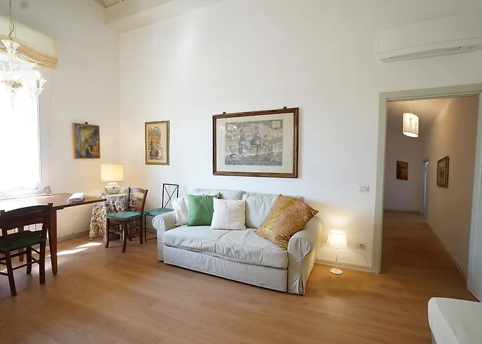 Апартаменты Soderini Palace