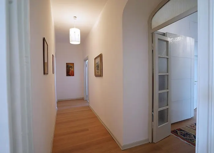 Appartement Soderini Palace *