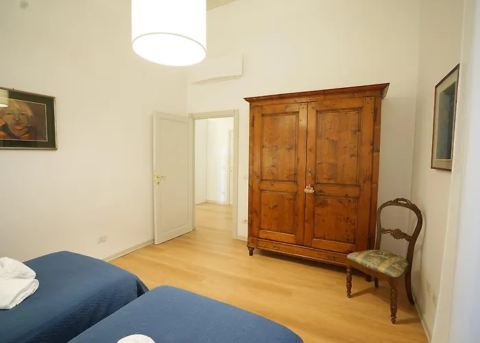 Soderini Palace * Florença