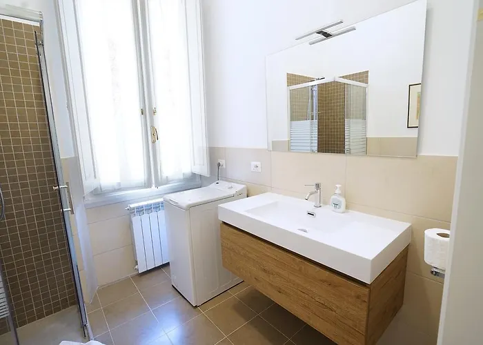 Soderini Palace Апартаменты Флоренция