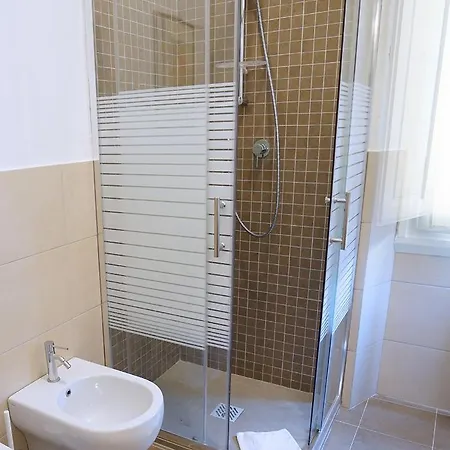 Soderini Palace Florence