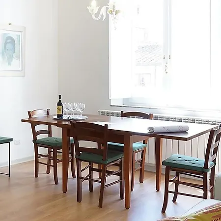 Soderini Palace Florence