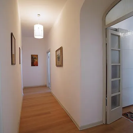 Appartement Soderini Palace *