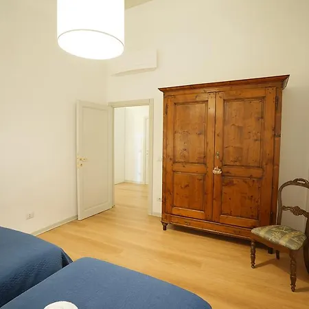 Soderini Palace * Florence