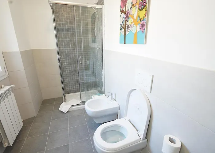 Soderini Palace Apartamento