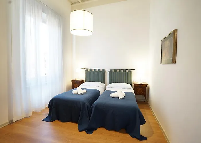 Soderini Palace Florencia