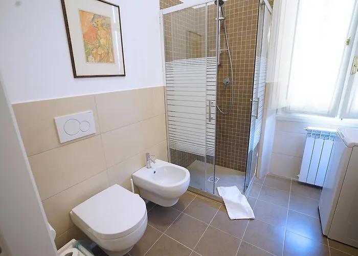 Soderini Palace Apartamento Florencia